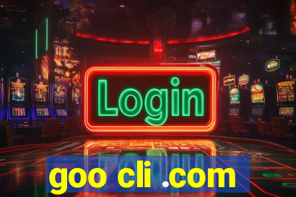 goo cli .com